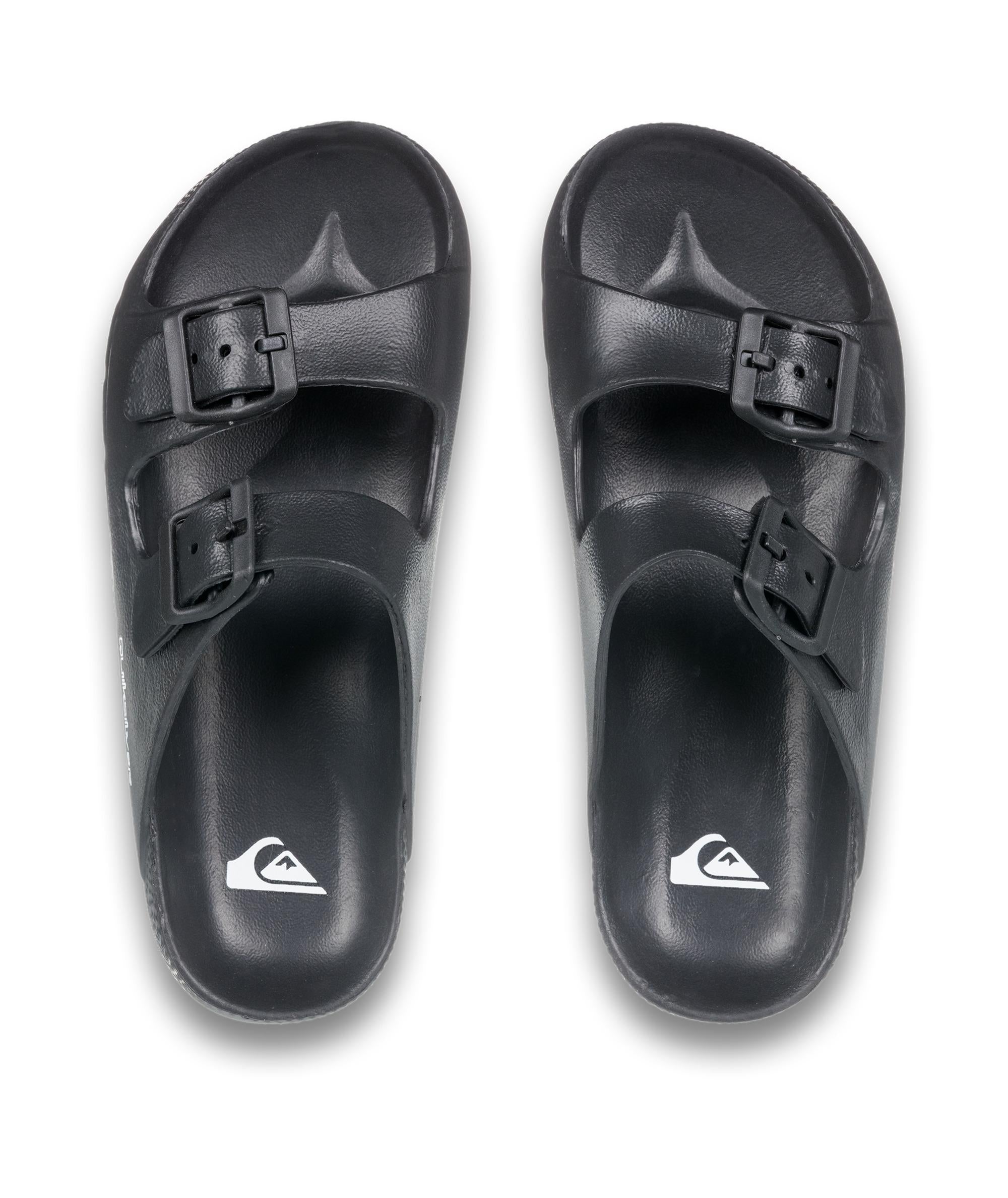 EMBARK RF - SANDALI AQYL101380 -KVJ1 QUIKSILVER 
