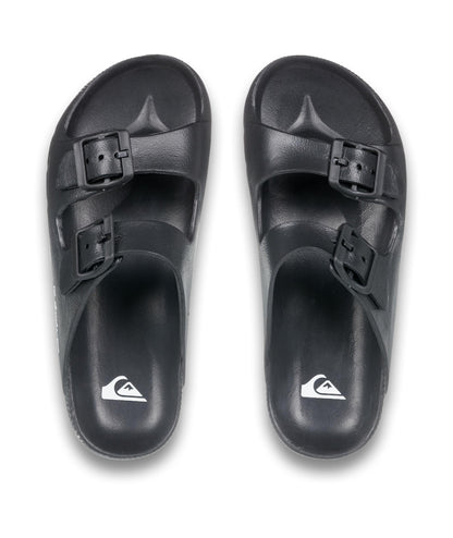 EMBARK RF - SANDALI AQYL101380 -KVJ1 QUIKSILVER 