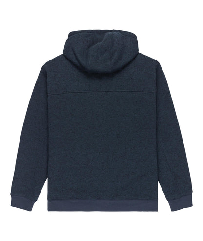 CYPRESS KELLER - FLEECE EQYFT05113 -KTPH QUIKSILVER 