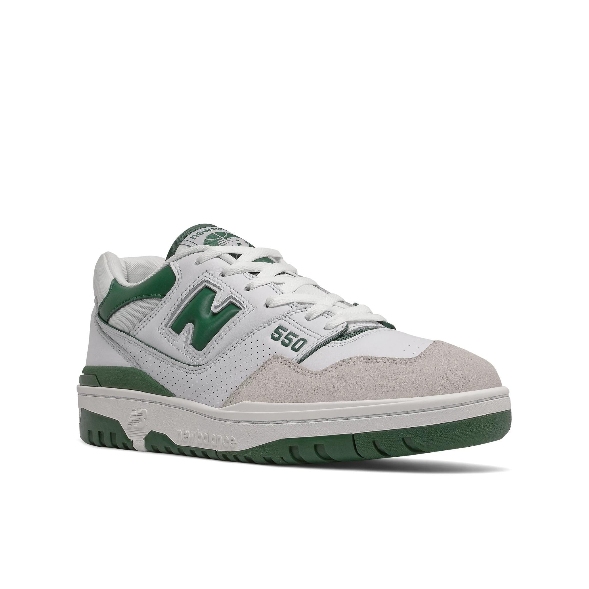 550 - SCARPE BB550WT1 . NEW BALANCE 