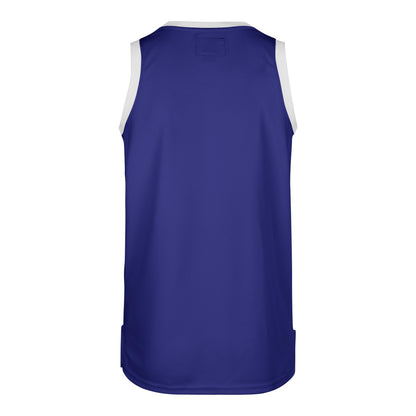 BASKET FUTURE TANK LOS ANGELES DODGERS - CANOTTA 47-BB012PMAREX657803 RY 47 BRAND 