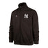 EMB BURNSIDE ISLINGTON NEW YORK YANKEES - GIACCA 47-BB017PMCITJ686022 BW 47 BRAND 