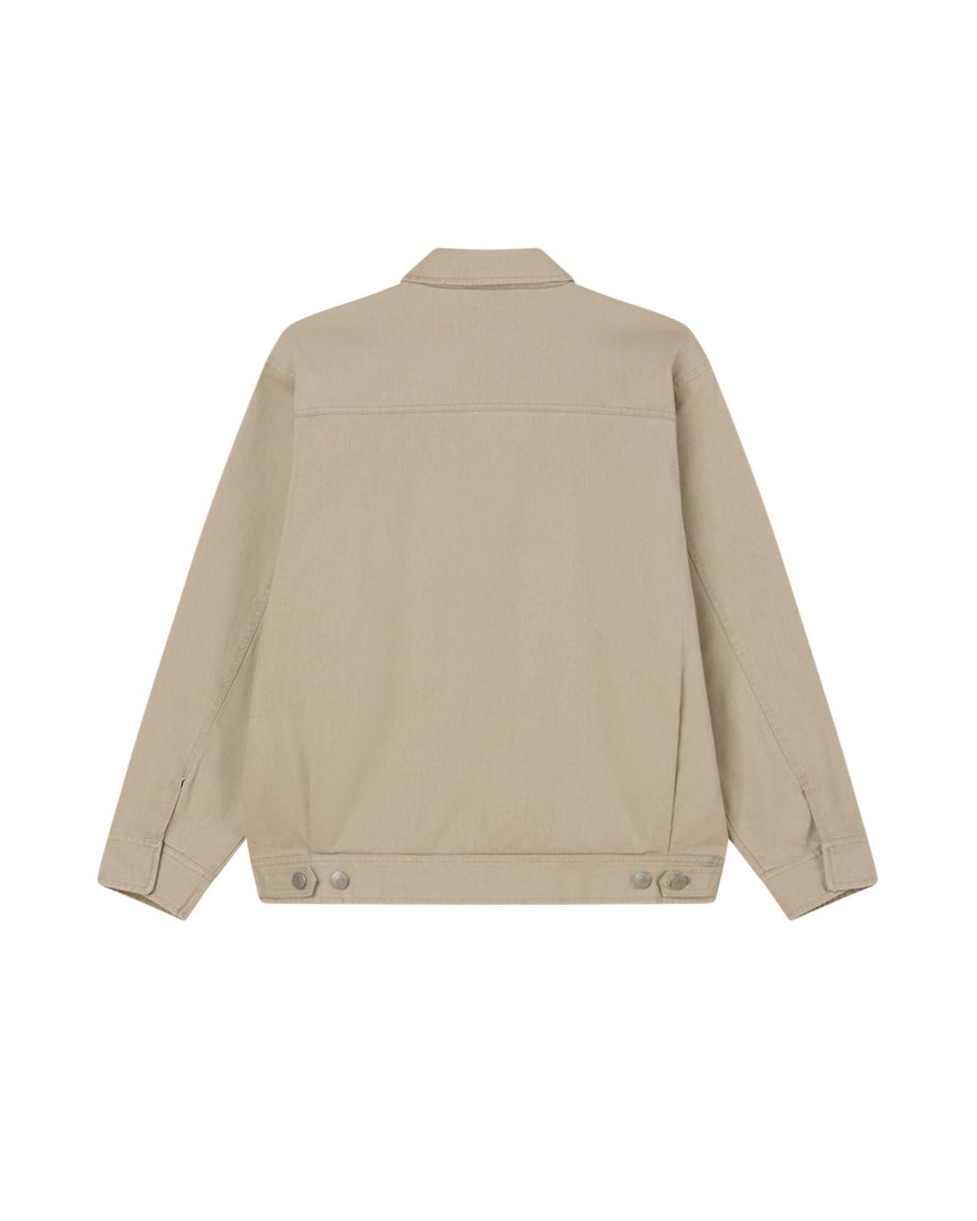 TILTON WORK JACKET - GIACCA 22MC0001325 -SIG OBEY 