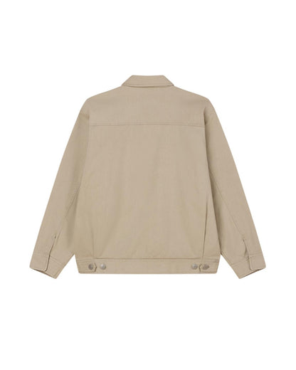 TILTON WORK JACKET - GIACCA 22MC0001325 -SIG OBEY 