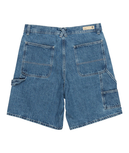 CARPENTER DENIM - SHORTS ELYDS00102 -BNT0 ELEMENT 