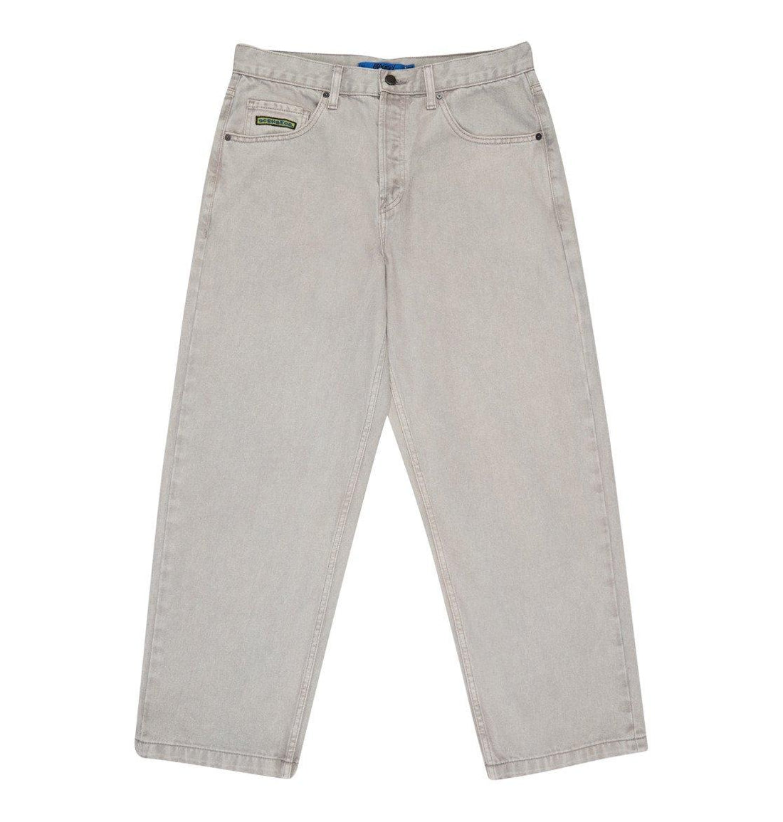 BAGGY - JEANS EDYDP03435 -SLA0 DC 