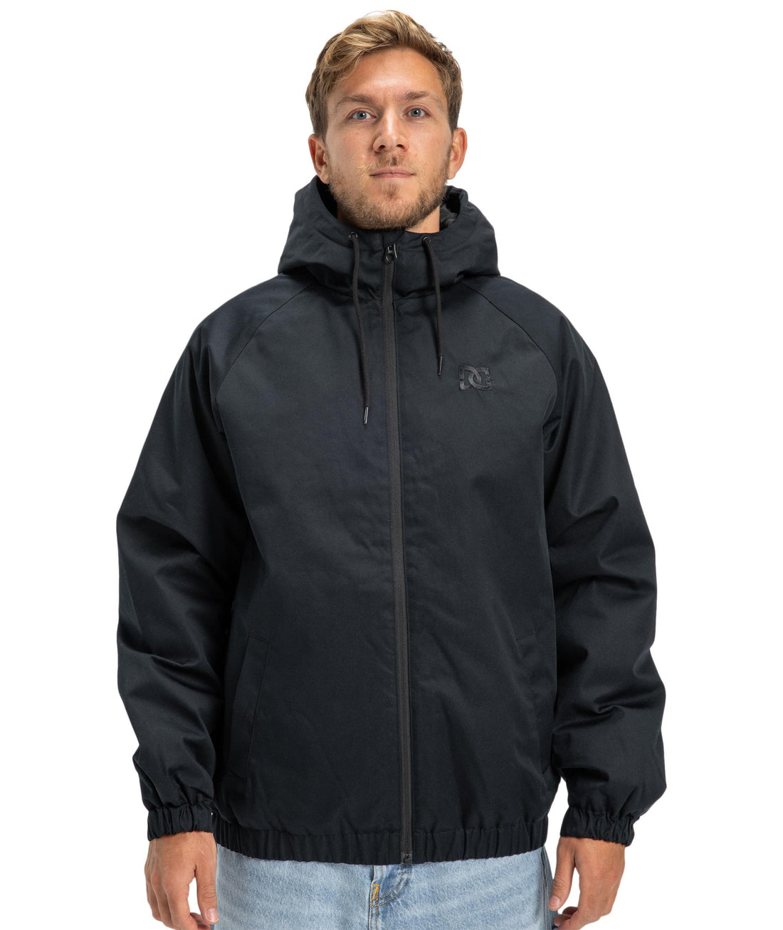 NAVIGATOR PADDED - GIACCA EDYJK03268 -KVJ0 DC 