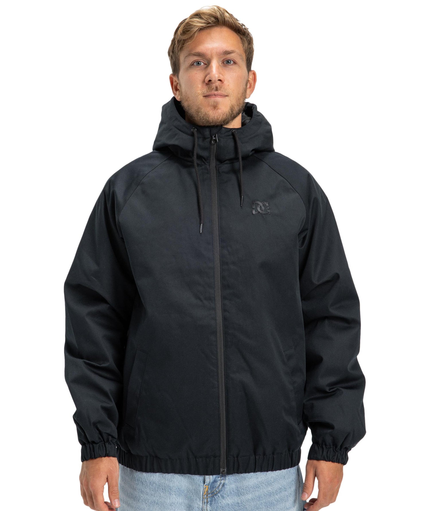 NAVIGATOR PADDED - GIACCA EDYJK03268 -KVJ0 DC 