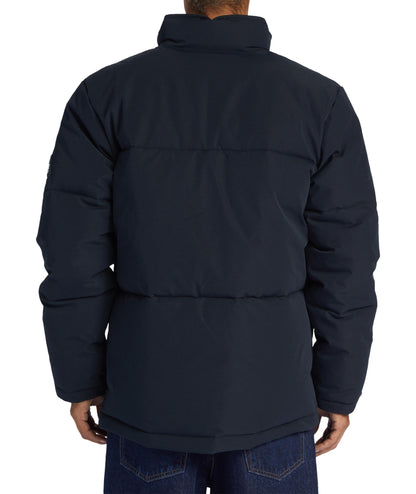 CONCAVE PUFFER ADYJK03178 -KVJ0 DC 