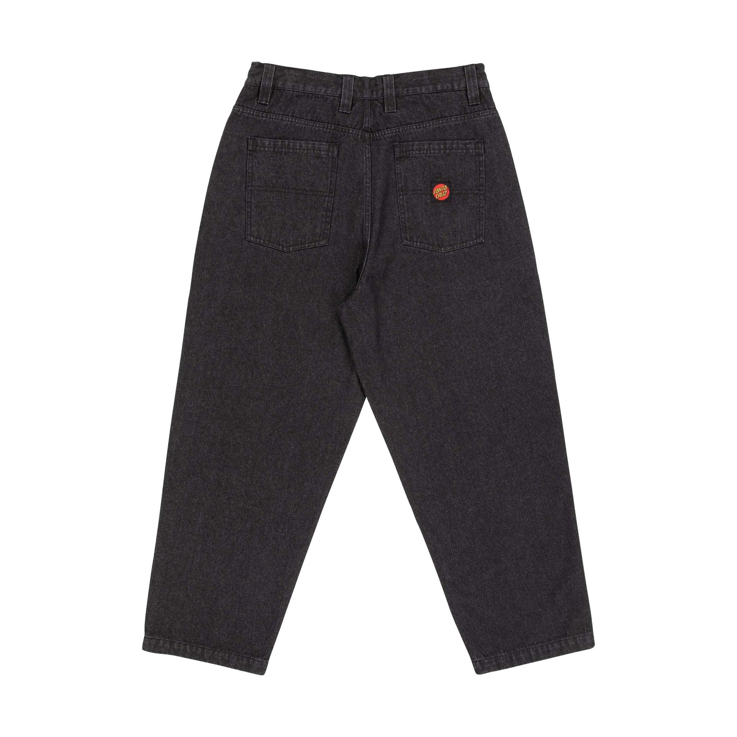BIG PANTS - PANTALONE SCA-PNT-1515  SANTA CRUZ 
