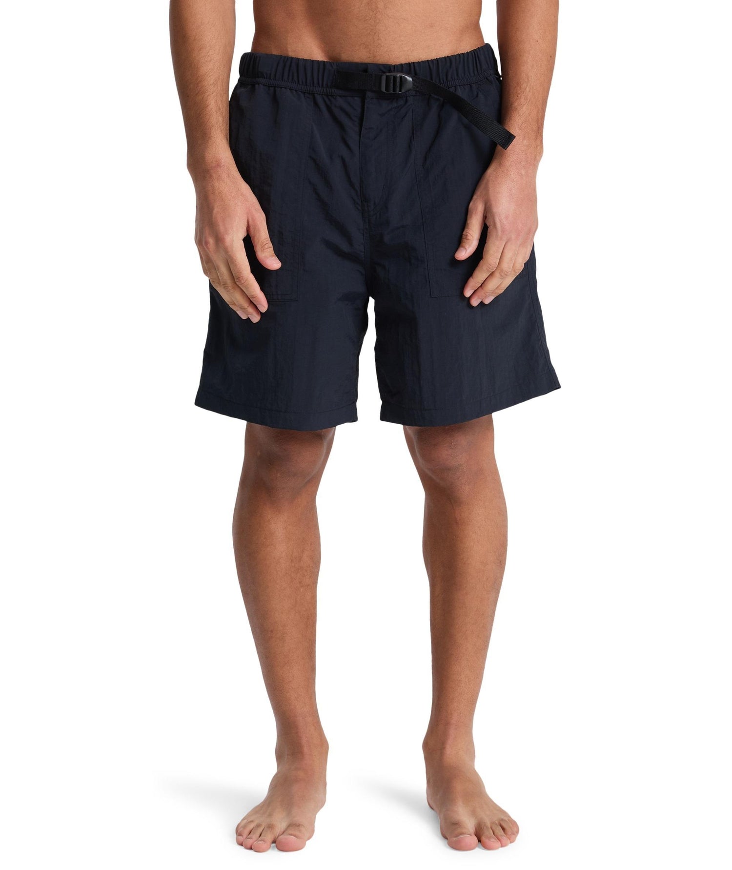 RUN ASHORE AMPHIBIAN 18 - SHORTS EQYHY03890 -KVJ0 QUIKSILVER 