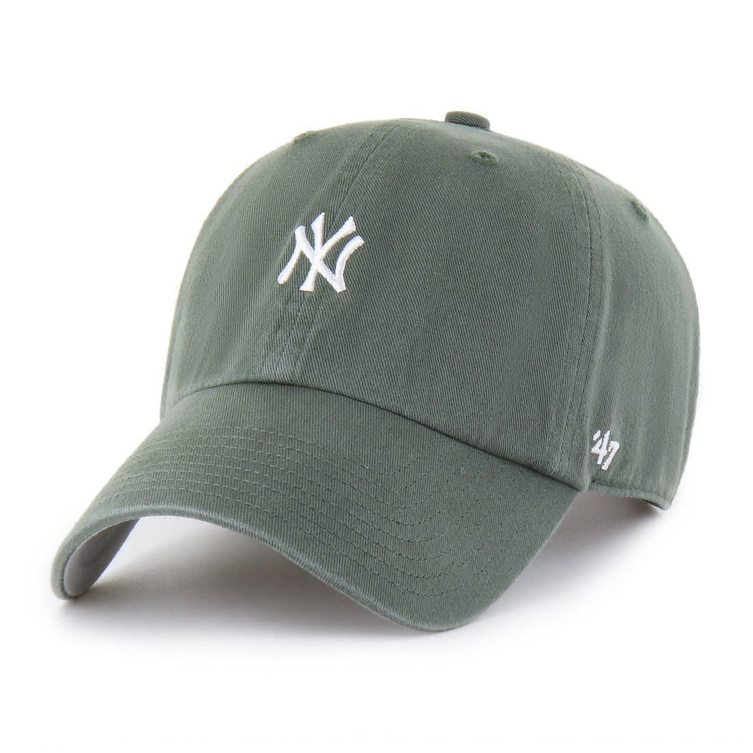 BASERUNNER CLEAN UP NEW YORK YANKEES - CAPPELLINO 47-B-BSRNR17GWS -MSA 47 BRAND 