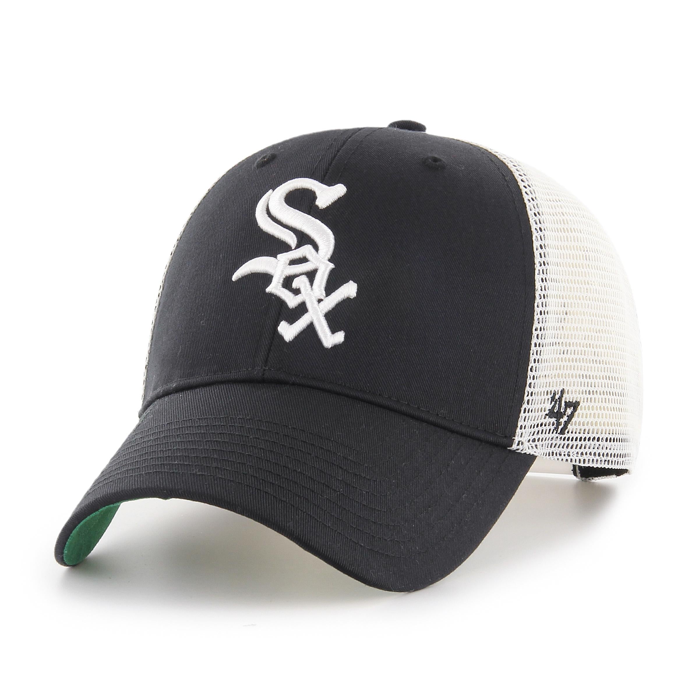BRANSON MVP CHICAGO WHITE SOX - CAPPELLINO 47-B-BRANS06CTP -BK 47 BRAND 