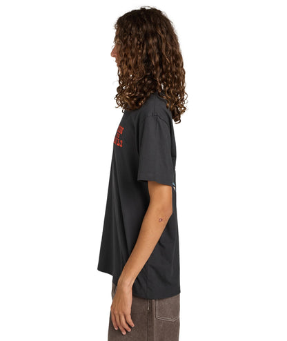 TIMBER GUARD - T-SHIRT ELYZT00572 -KTA0 ELEMENT 