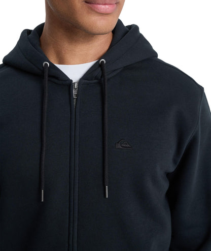 SALT WATER ZIP - FELPA EQYFT05160 -KVJ0 QUIKSILVER 