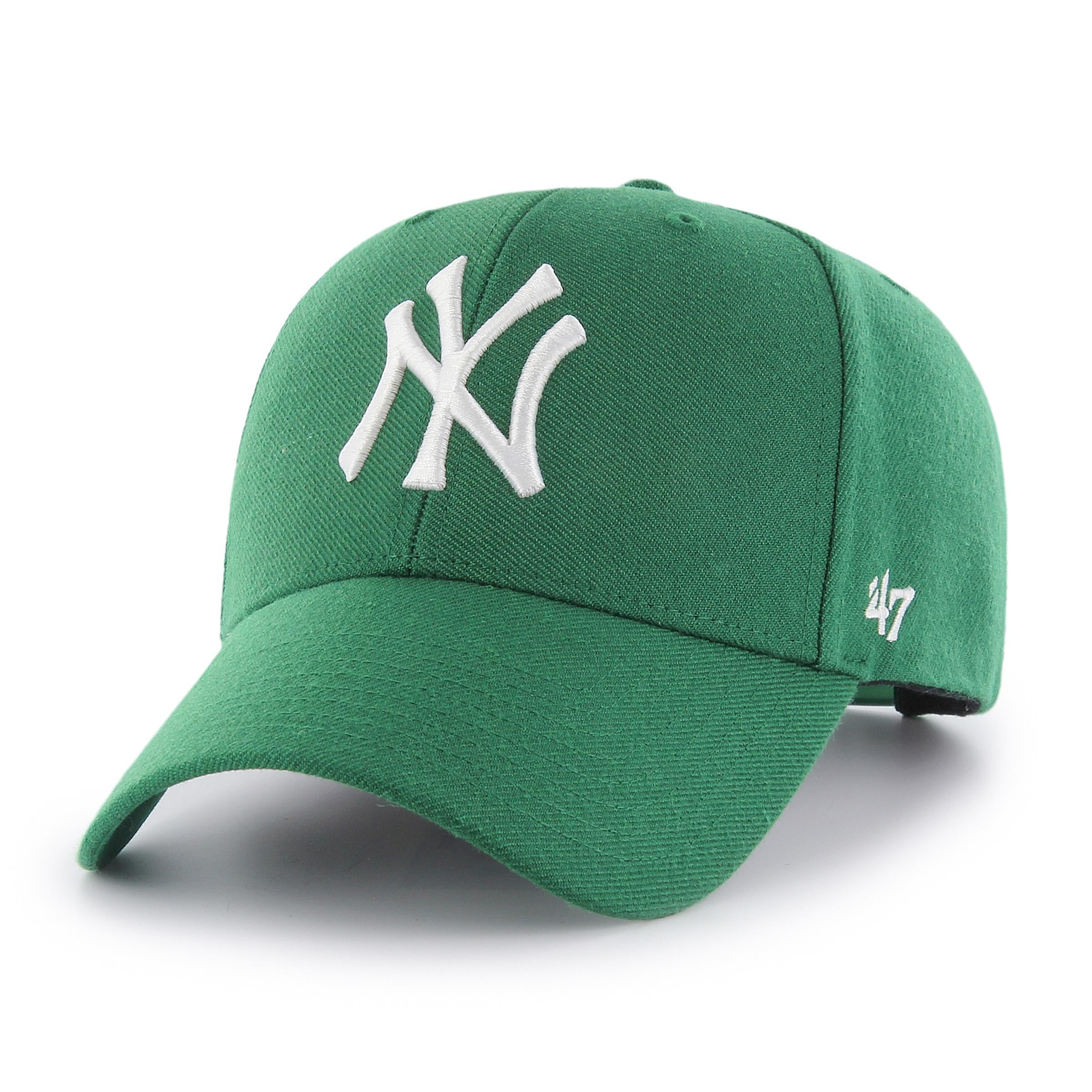 MVP SNAPBACK NEW YORK YANKEES - CAPPELLINO 47-B-MVPSP17WBP -KY 47 BRAND 