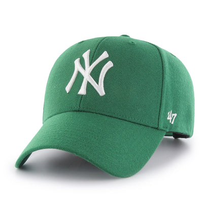 MVP SNAPBACK NEW YORK YANKEES - CAPPELLINO 47-B-MVPSP17WBP -KY 47 BRAND 