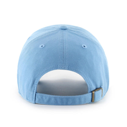 CLEAN UP NORTH CAROLINA TAR HEELS - CAPPELLINO 47-C-NLRGW1098GWS -CO 47 BRAND 