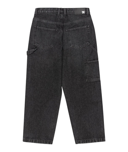 WORKER BAGGY CARPENTER BAC - JEANS EDYDP03432 -KVJ0 DC 