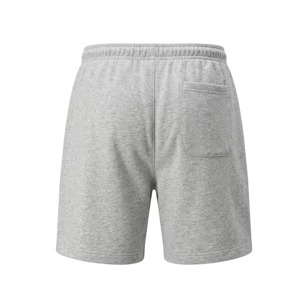 SPORT ESSENTIALS FRENCH TERRY - SHORTS MS41520AG . NEW BALANCE 