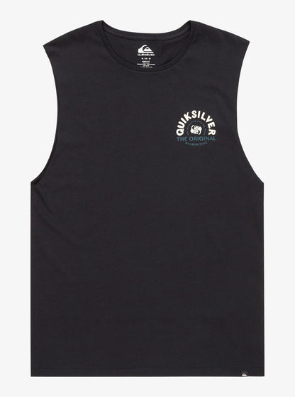 EV SUMMER ROAD MUSCLE - CANOTTA EQYZT08029 -KVJ0 QUIKSILVER 