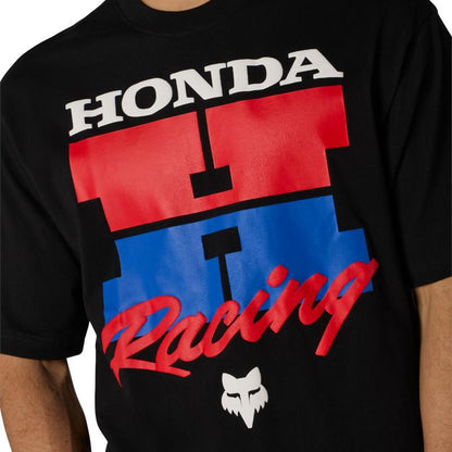 HONDA MIDWEIGHT - T-SHIRT 38271 -001 FOX 