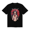 KUCHISAKE-ONNA JAPAN TOUR - T-SHIRT