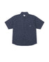 BIGWIG IAN WOVEN - CAMICIA 22MC0001730 -ANV OBEY 