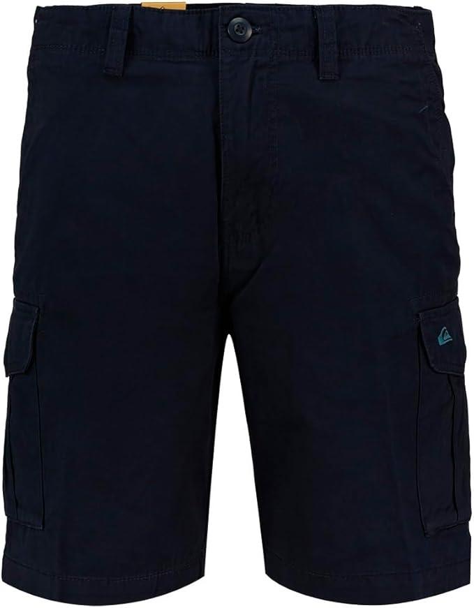 GRIMSHAW - SHORTS EQYWS03894 -KTP0 QUIKSILVER 