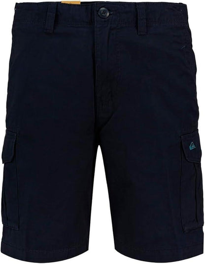 GRIMSHAW - SHORTS EQYWS03894 -KTP0 QUIKSILVER 