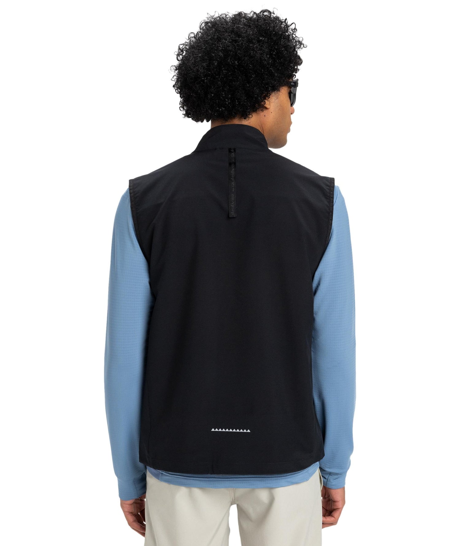 EARLY START VEST - GIACCA EQYJK04147 -KVJ0 QUIKSILVER 