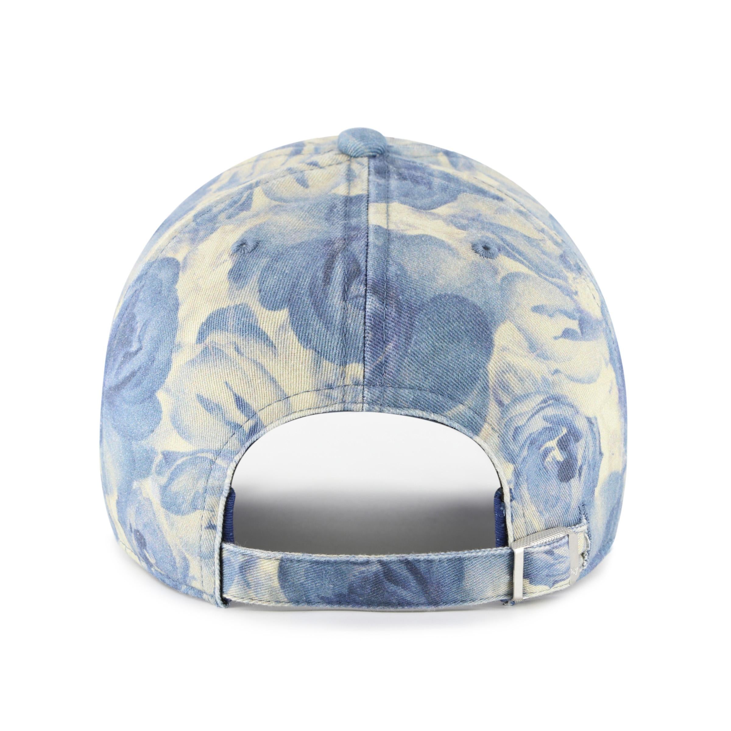 GARDENIA CLEAN UP NEW YORK YANKEES - CAPPELLINO 47-B-GRDNA17GWS -TB 47 BRAND 
