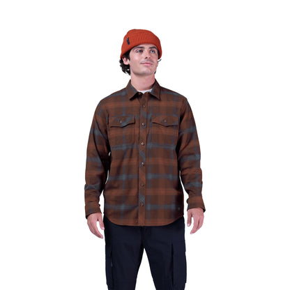 ABSOLUTE - FLEECE 36461 -229 FOX 