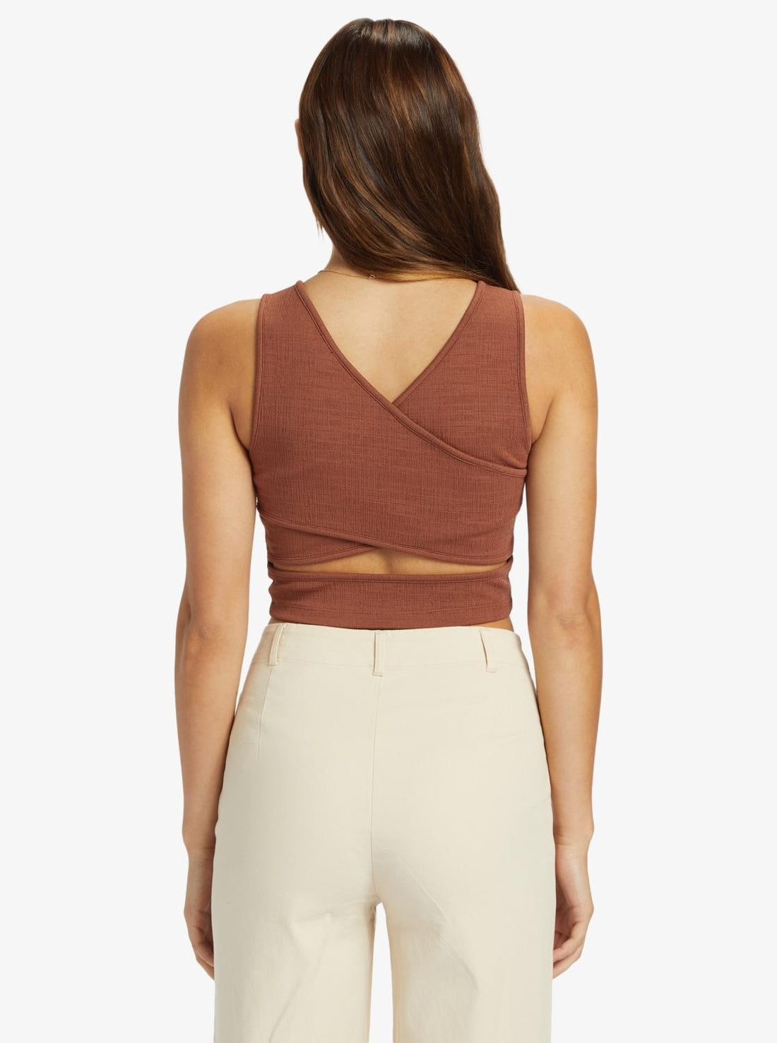 GOOD KEEPSAKE - TOP ERJKT03648 -CQR0 ROXY 