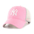 BRANSON MVP NEW YORK YANKEES - CAPPELLINO 47-B-BRANS17CTP -RSA 47 BRAND 