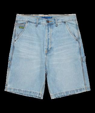 CARPENTER BAGGY - SHORTS ADYDS03022 -BFBW DC 