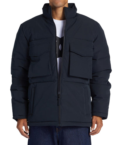 CONCAVE PUFFER ADYJK03178 -KVJ0 DC 
