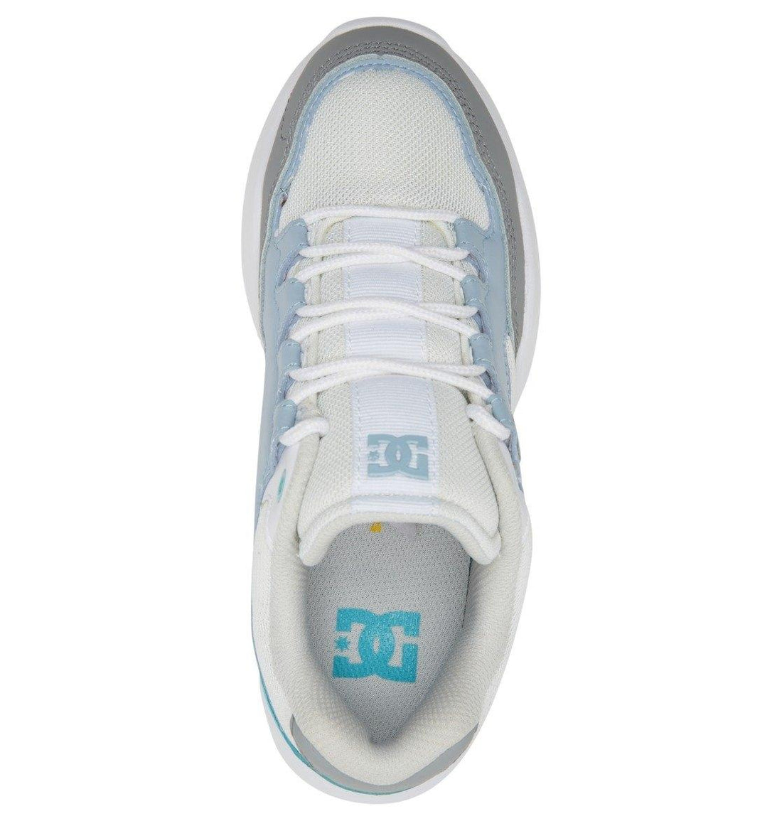 DECEL - SCARPE ADJS700091 -KMI DC 