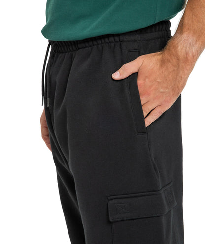 CARRY ON SWEAT - PANTALONE EDYFB03094 -KVJ0 DC 