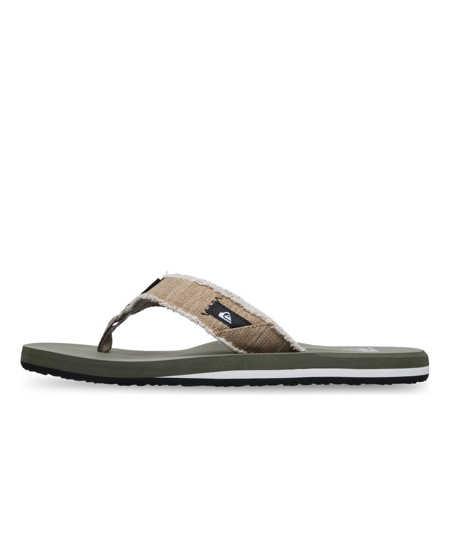 MONKEY ABYSS - SANDALI AQYL100047 -CRE0 QUIKSILVER 