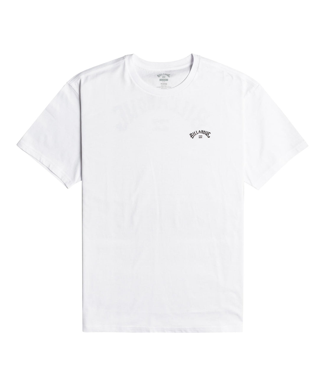ARCH WAVE - T-SHIRT C1SS65BIP2 -0010 BILLABONG 