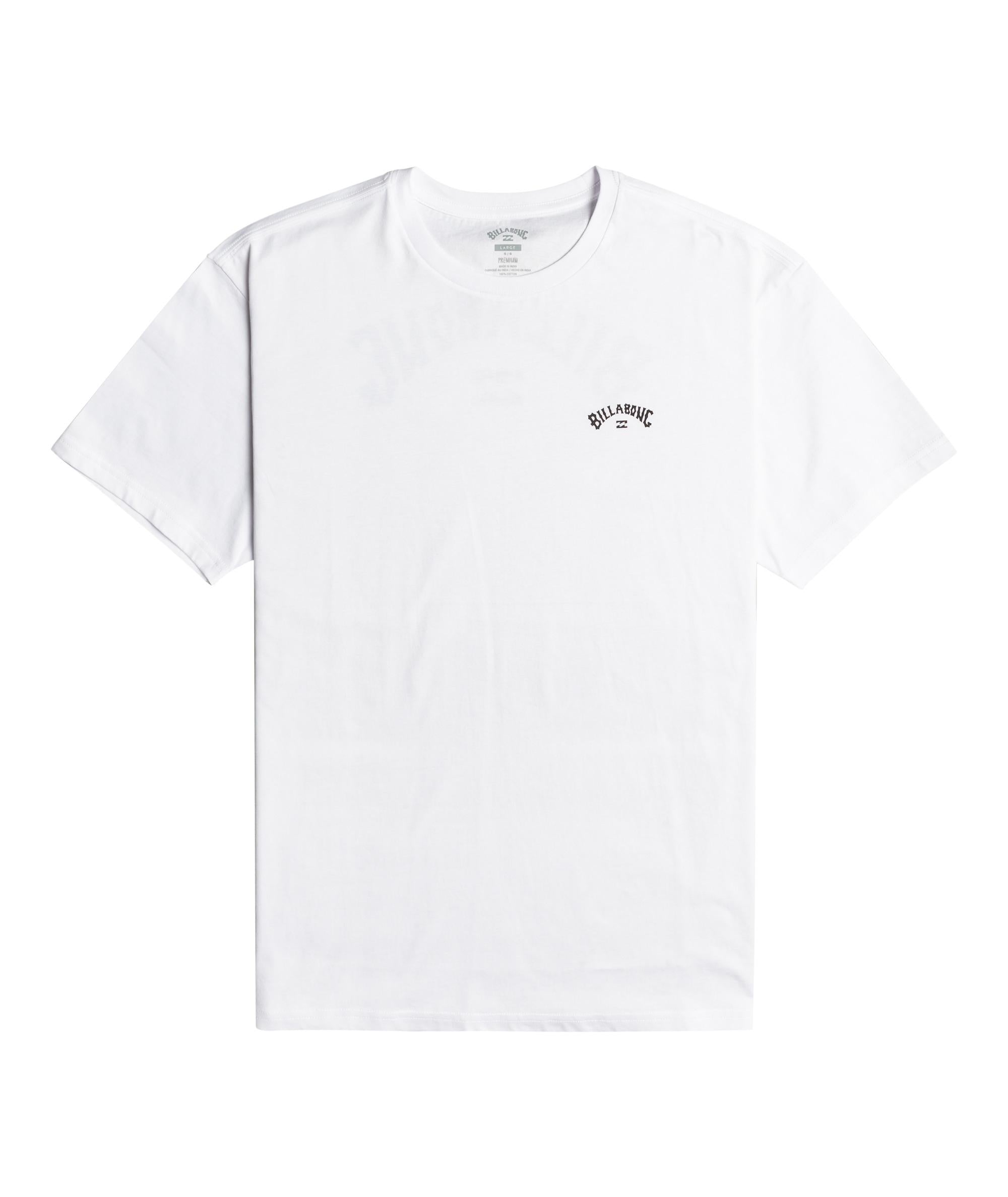 ARCH WAVE - T-SHIRT C1SS65BIP2 -0010 BILLABONG 