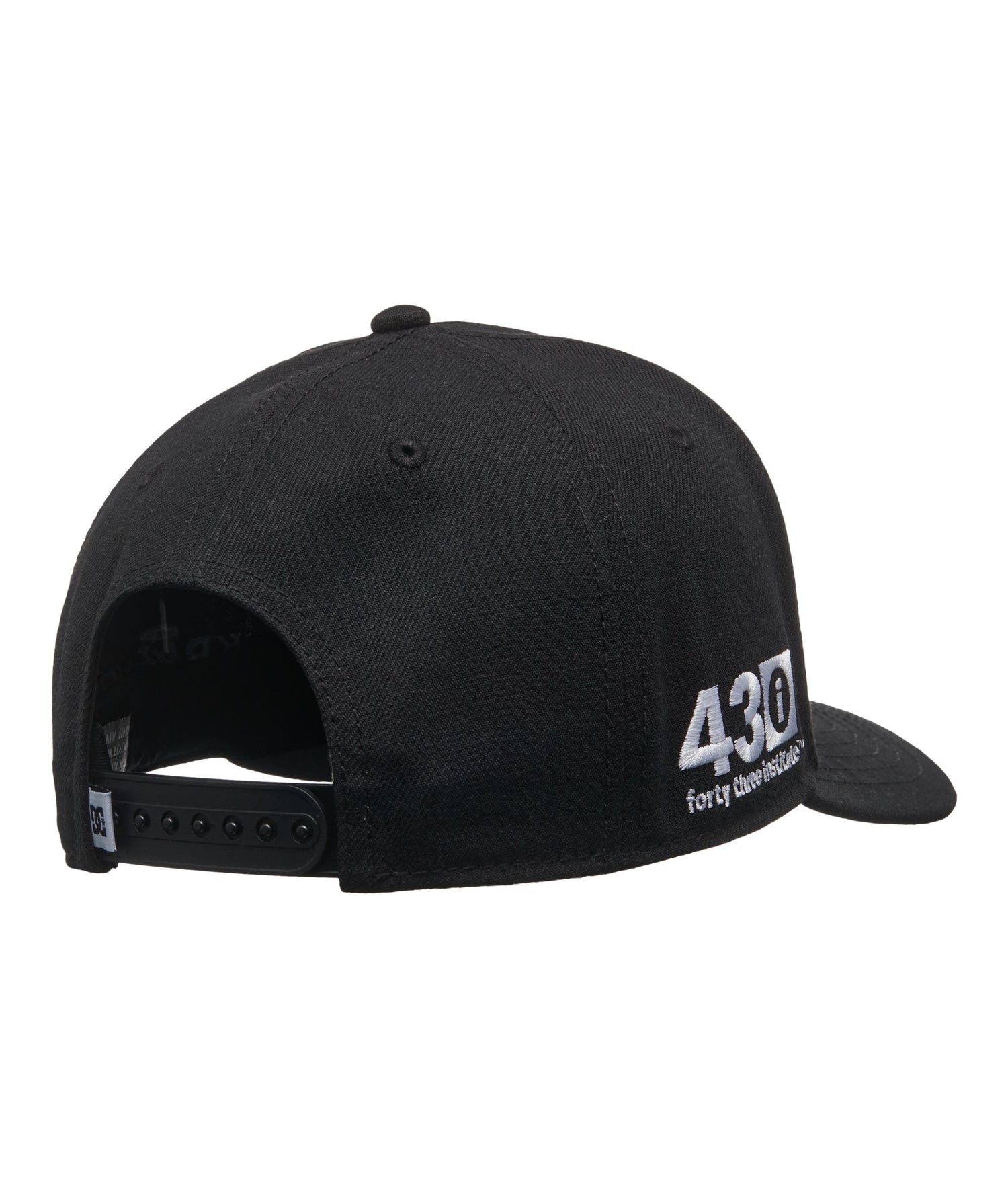 KB FOREVER SNAPBACK - CAPPELLINO EDYHA03193 -KVJ0 DC 