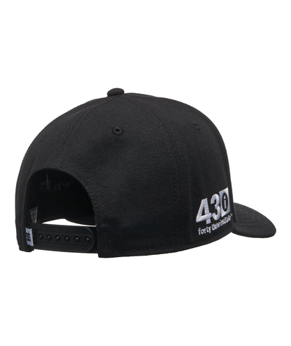KB FOREVER SNAPBACK - CAPPELLINO EDYHA03193 -KVJ0 DC 