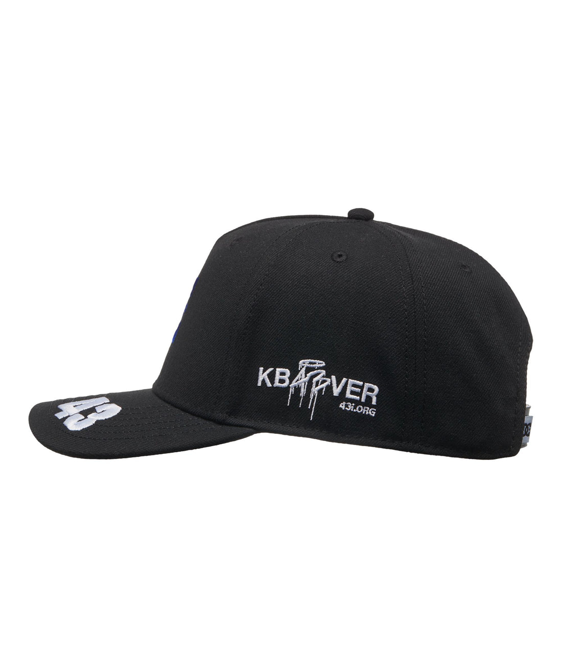 KB FOREVER SNAPBACK - CAPPELLINO EDYHA03193 -KVJ0 DC 
