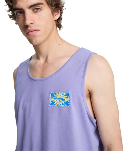 EV STARFISH STAMP - CANOTTA EQYZT08310 -PKS0 QUIKSILVER 