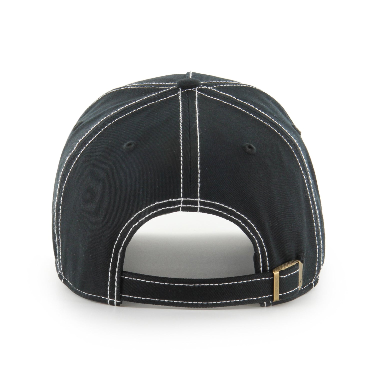 CONTRAST STITCH MVP DT NEW YORK YANKEES - CAPPELLINO 47-B-CONDT17GWS -BK 47 BRAND 