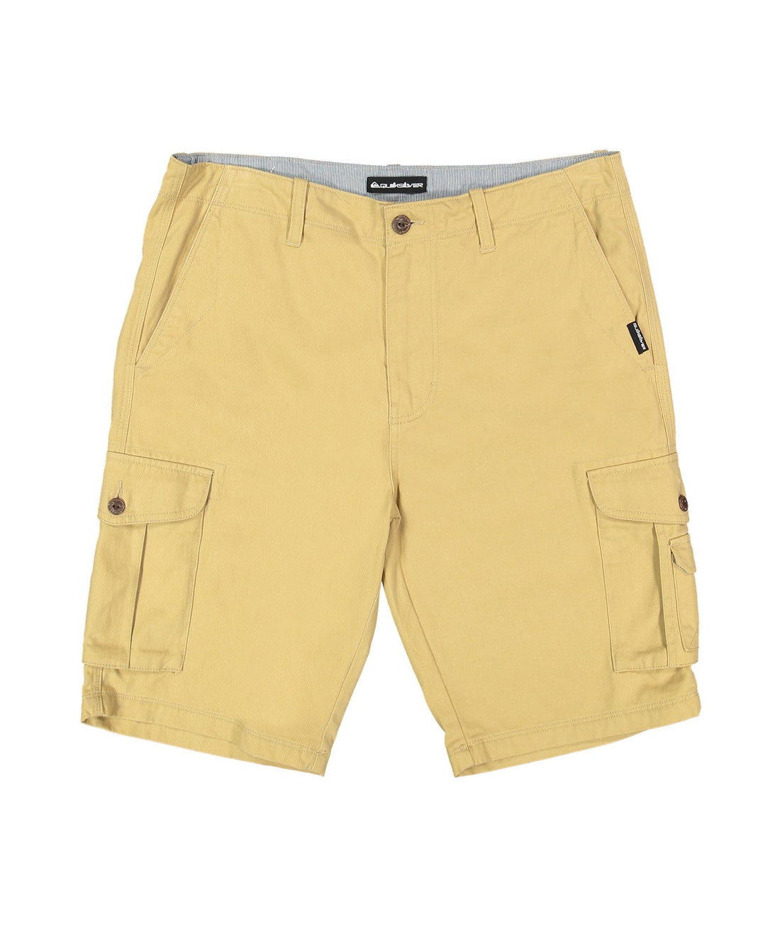 CRUCIAL BATTLE CARGO - SHORTS EQYWS03881 -CJZ0 QUIKSILVER 
