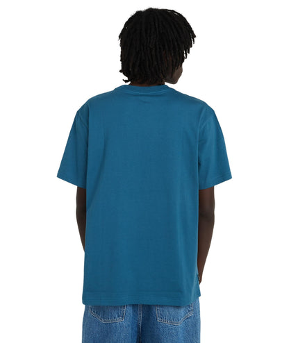 ICON EMBROIDERY - T-SHIRT ELYKT00168 -BQH0 ELEMENT 