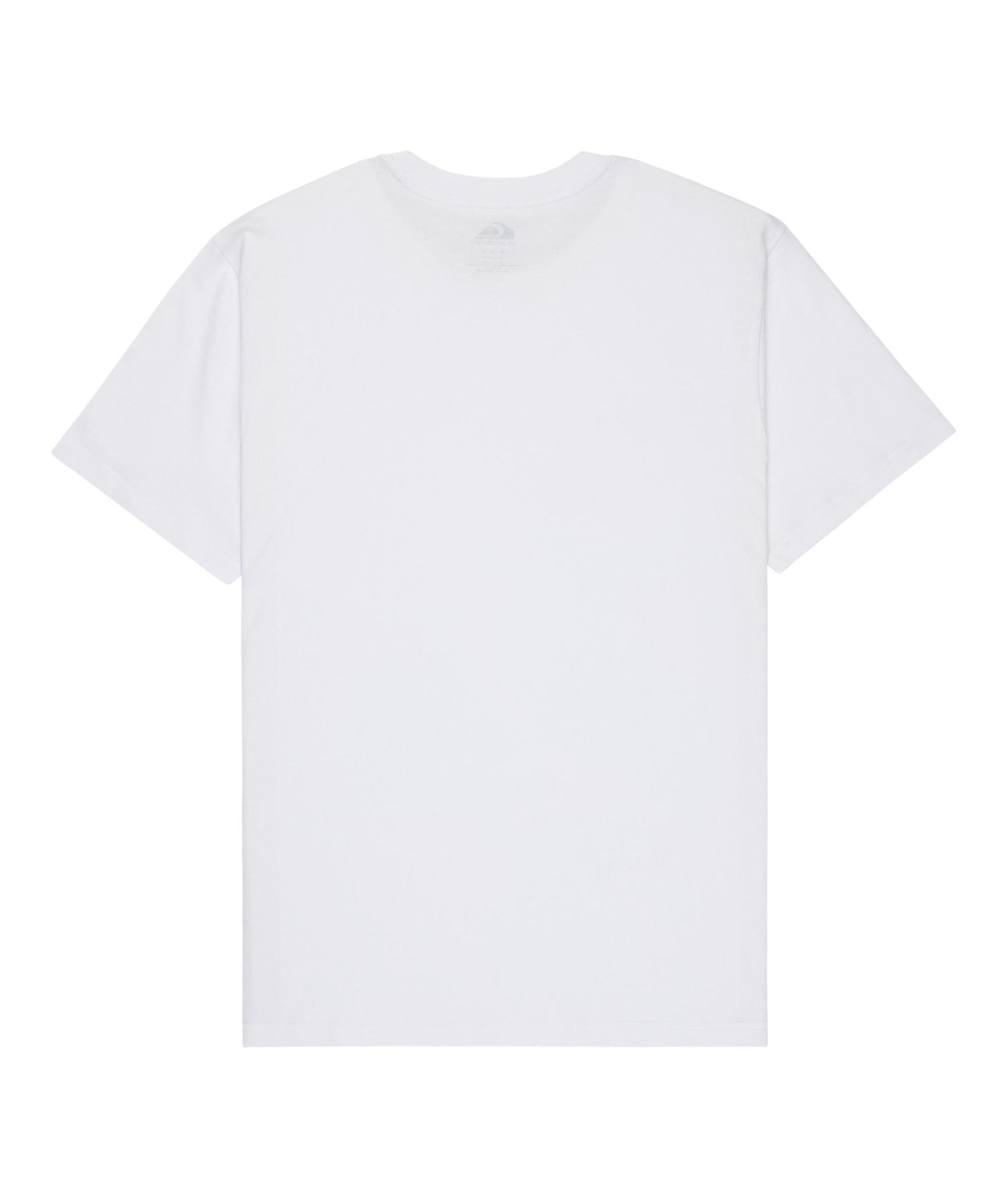 EV COMP LOGO - T-SHIRT EQYZT08182 -WBB0 QUIKSILVER 
